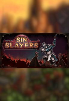 free steam game Sin Slayers