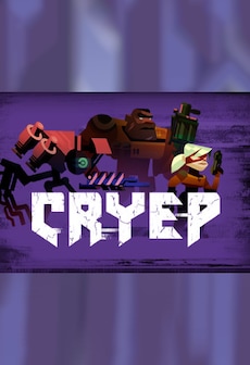 free steam game CRYEP