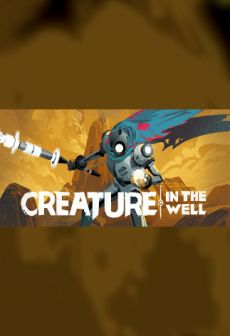 free steam game Creature in the Well