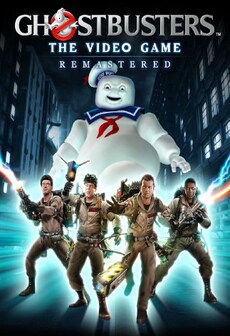 free steam game Ghostbusters: The Video Game Remastered