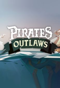 free steam game Pirates Outlaws