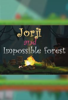 free steam game Jorji and Impossible Forest