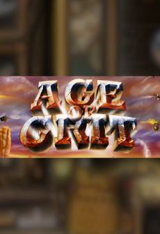 free steam game Age of Grit