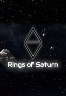 free steam game ΔV: Rings of Saturn