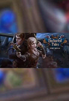 free steam game Uncharted Tides: Port Royal