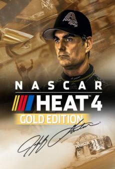 free steam game NASCAR Heat 4 | Gold Edition