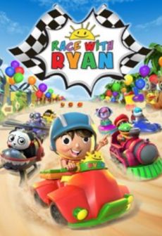 free steam game Race with Ryan