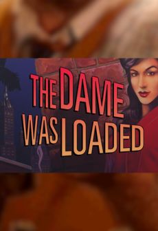 free steam game The Dame Was Loaded (  )
