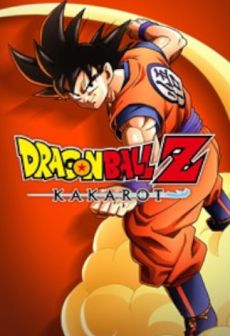 DRAGON BALL Z: KAKAROT (Standard Edition)