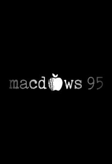 macdows 95 (  )
