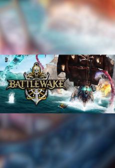 free steam game Battlewake