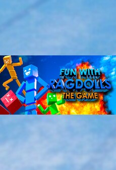free steam game Fun with Ragdolls: The Game ()