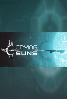 free steam game Crying Suns ()