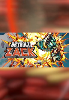 Skybolt Zack