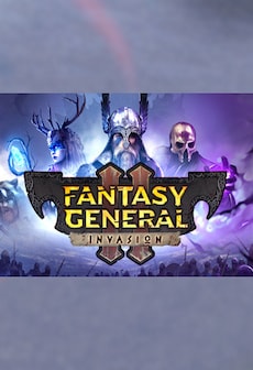 free steam game Fantasy General II ()