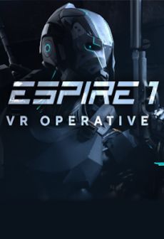free steam game Espire 1: VR Operative