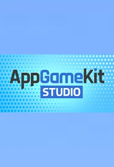 free steam game AppGameKit Studio