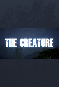 free steam game The Creature ()
