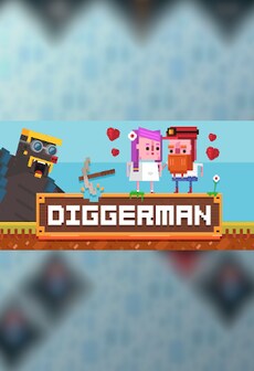 Diggerman ()
