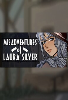 free steam game Misadventures of Laura Silver: Chapter I ()