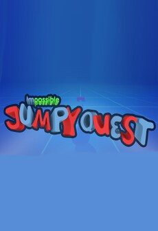 Impossible Jumpy Quest ()