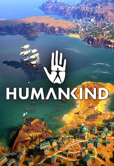 free steam game HUMANKIND | Digital Deluxe Edition