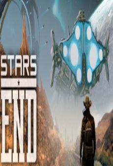 free steam game Stars End