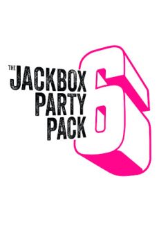 free steam game The Jackbox Party Pack 6