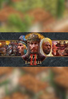 free steam game Age of Empires II: Definitive Edition