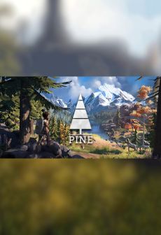 free steam game Pine
