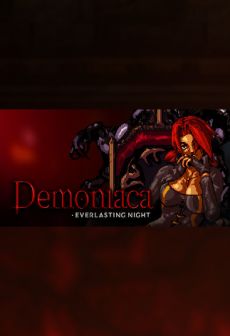 free steam game Demoniaca: Everlasting Night