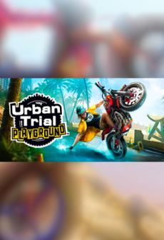 free steam game Urban Trial Playground