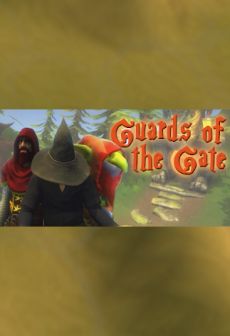 free steam game Guards of the Gate