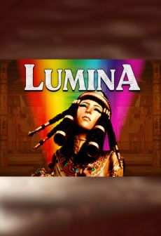 free steam game Lumina