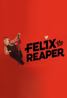 free steam game Felix The Reaper