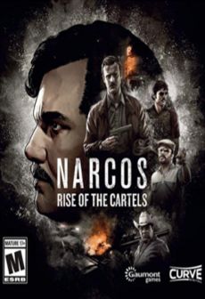 free steam game Narcos: Rise of the Cartels
