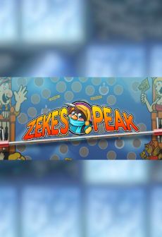 free steam game Zeke's Peak