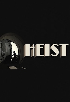 free steam game HEIST