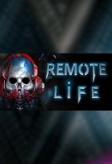 free steam game REMOTE LIFE