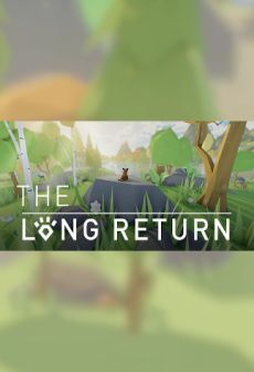free steam game The Long Return