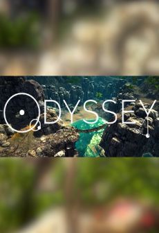 free steam game Odyssey - The Story of Science