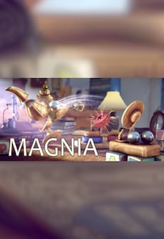 Magnia