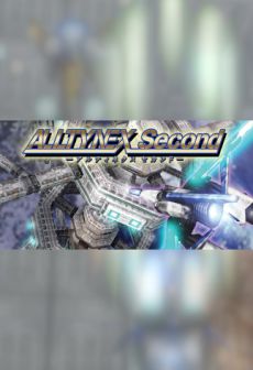 free steam game ALLTYNEX Second