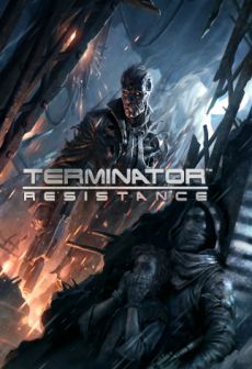 free steam game Terminator: Resistance