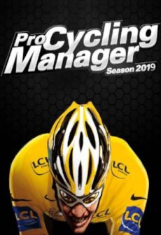 free steam game Pro Cycling Manager 2019