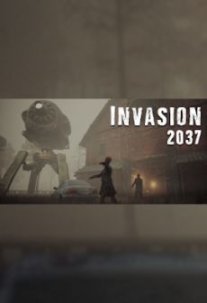 free steam game Invasion 2037