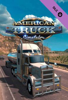 free steam game American Truck Simulator - Utah