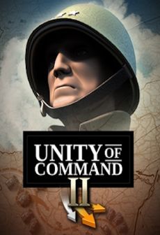 free steam game Unity of Command II