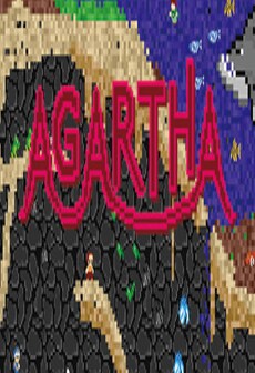 free steam game Agartha
