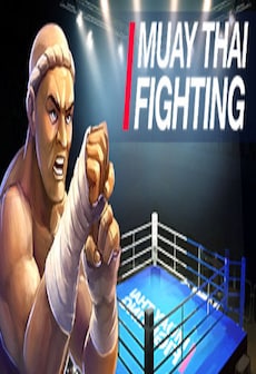 free steam game Muay Thai Fighting